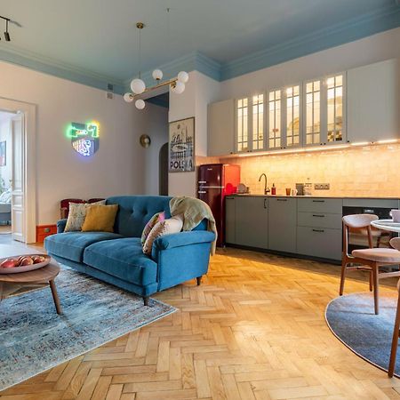 Two Bedroom Apartment-Dietla 11- Wawel Castle View Cracóvia Exterior foto