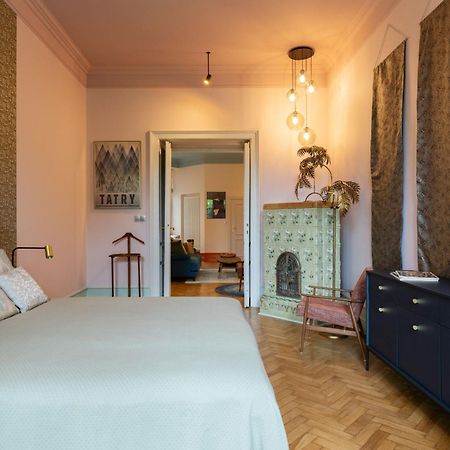 Two Bedroom Apartment-Dietla 11- Wawel Castle View Cracóvia Exterior foto