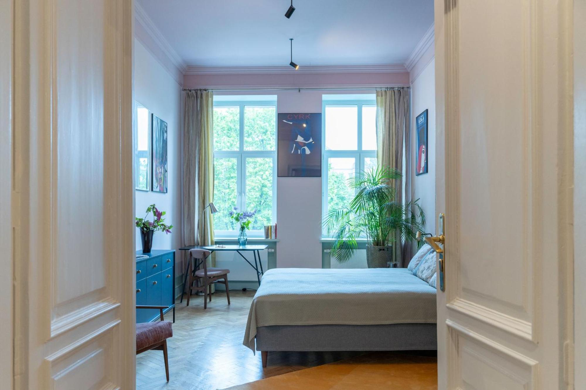 Two Bedroom Apartment-Dietla 11- Wawel Castle View Cracóvia Exterior foto