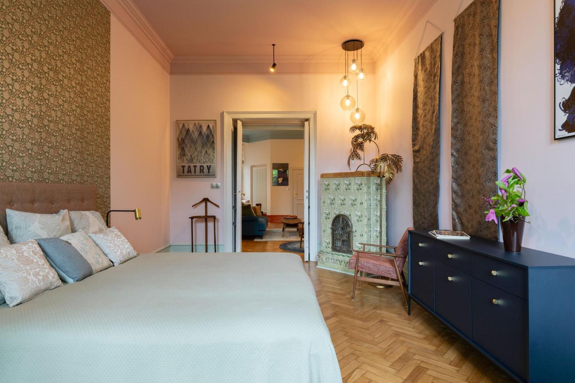Two Bedroom Apartment-Dietla 11- Wawel Castle View Cracóvia Exterior foto