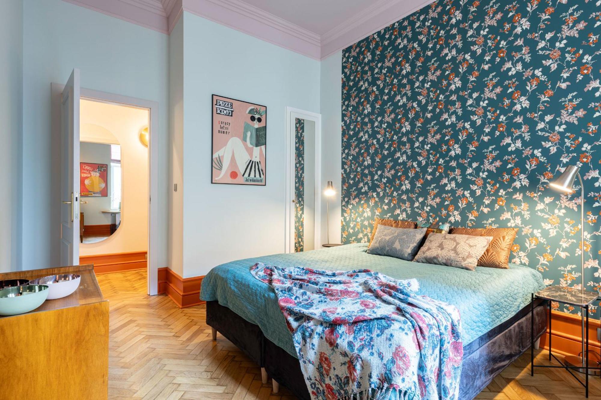 Two Bedroom Apartment-Dietla 11- Wawel Castle View Cracóvia Exterior foto